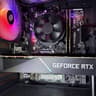 Gaming PC | RTX 2070 Super | i7-9700f | 16GB RAM | Windows 11
