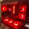 HIGH-PERFORMANCE GAMING PC | RYZEN 7 7700X | ASUS TUF RTX 3070 | 32GB DDR5