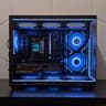 🔥🐃 4K Gaming Beast | RTX 4070Ti Super | Ryzen 7 7700X | 2TB SSD | 32GB RAM | WiFi 6 & BT 🐃🔥