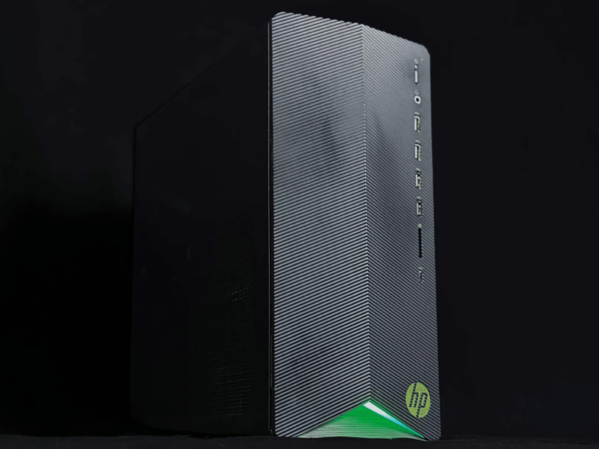 //OMEN Gaming PC// - Ryzen 3 5300G, RX 5500, 16GB Ram, 500GB SSD