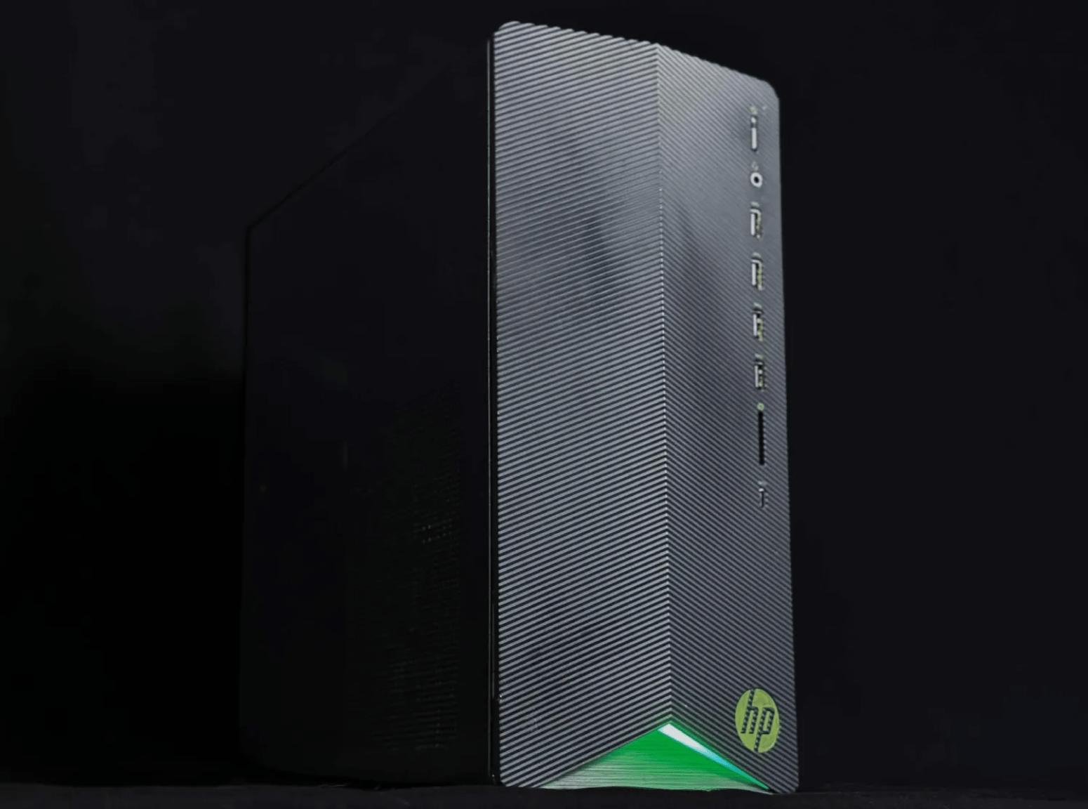 //OMEN Gaming PC// - Ryzen 3 5300G, RX 5500, 16GB Ram, 500GB SSD