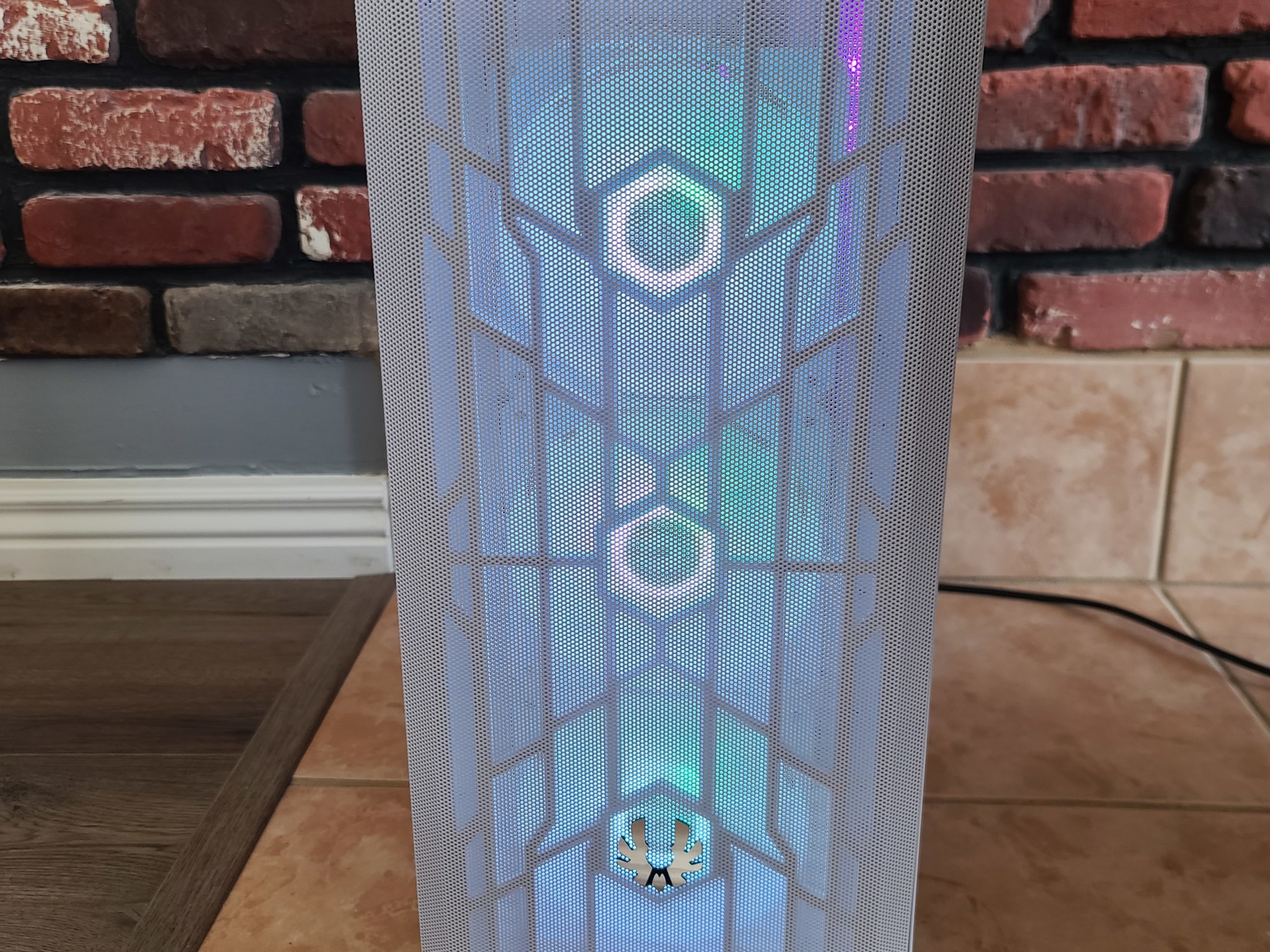 Ryzen 5 7600x, RX 6800 Gaming PC