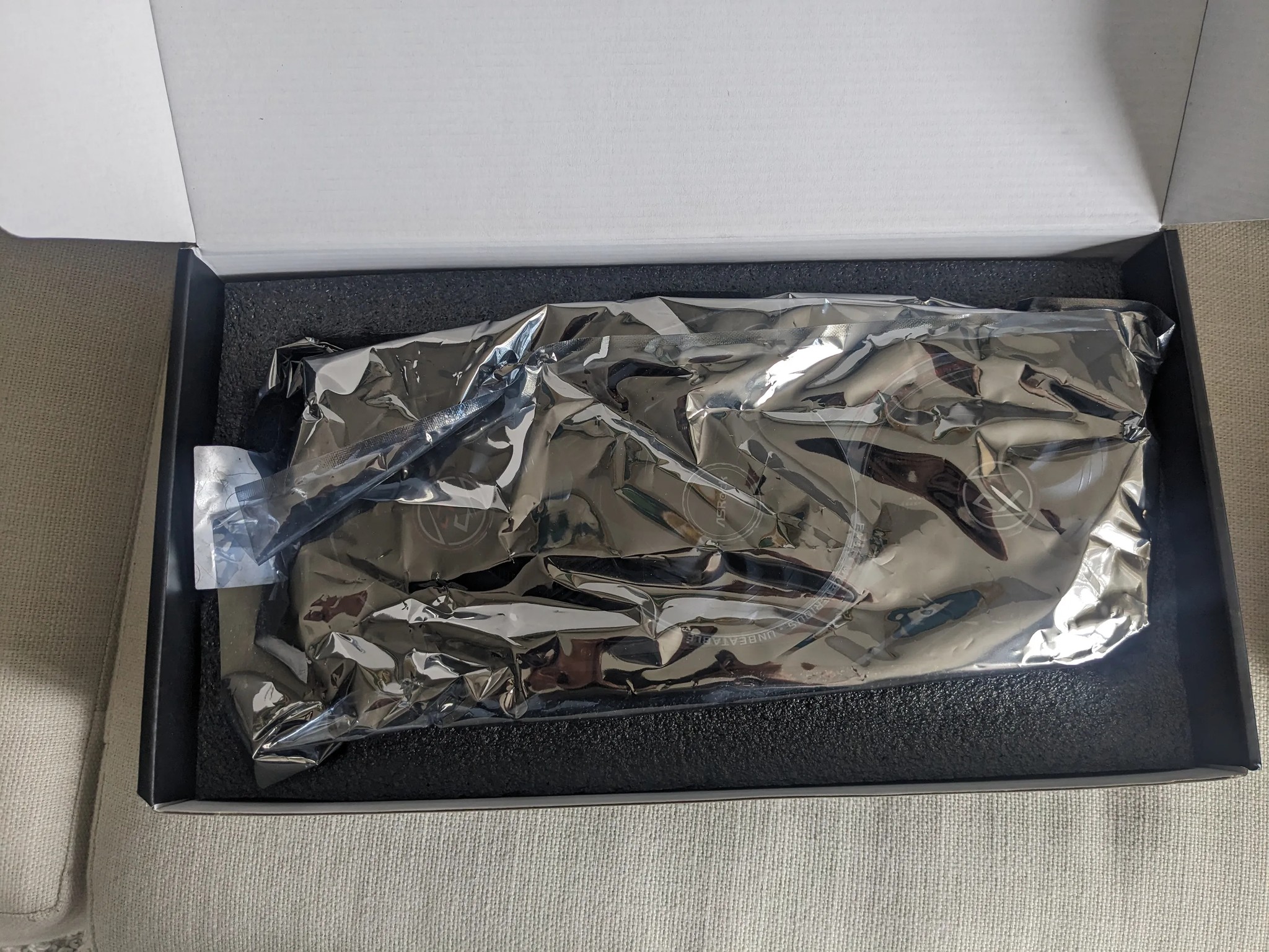 Asrock Radeon RX 7900xt