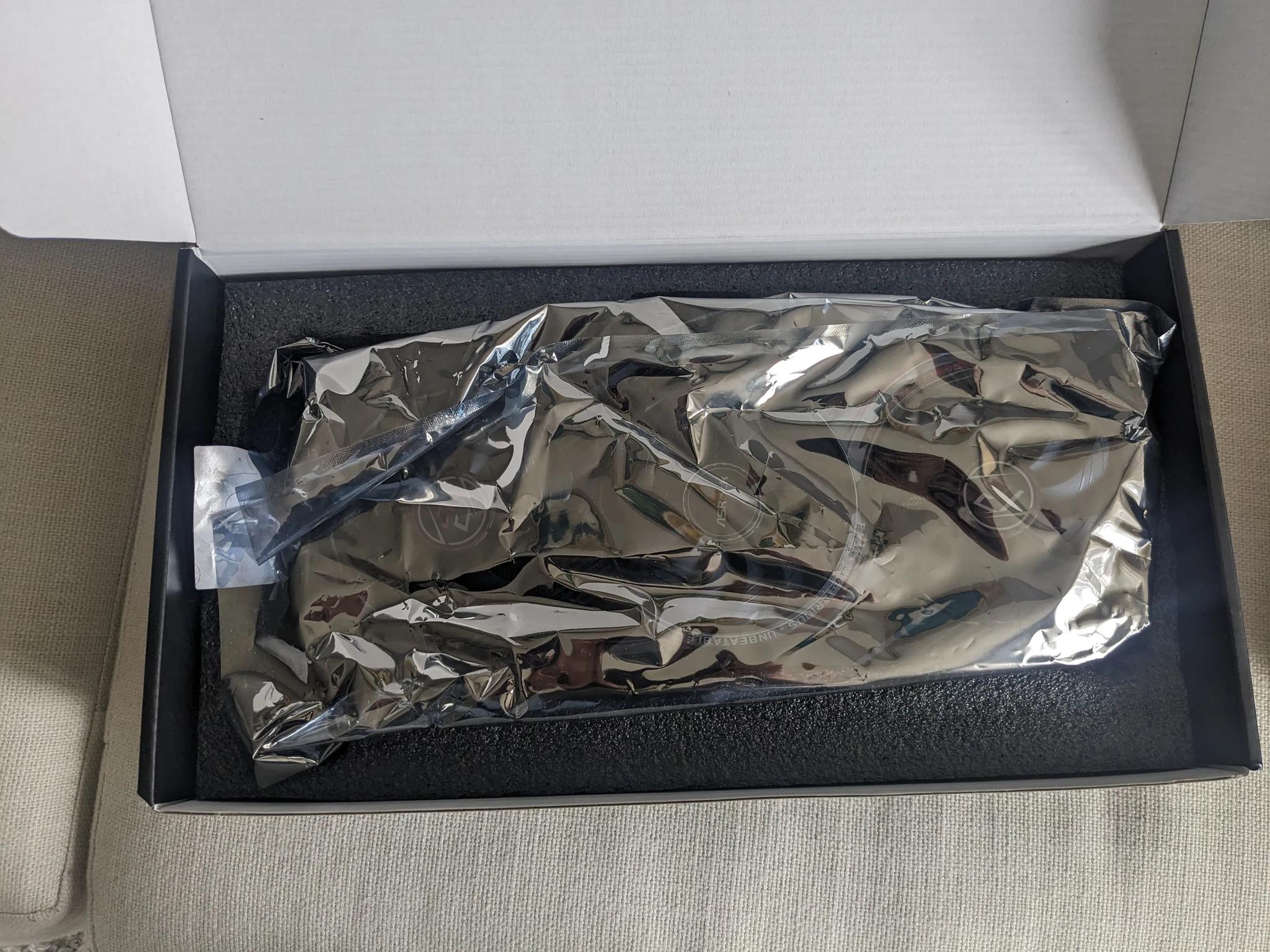 Asrock Radeon RX 7900xt
