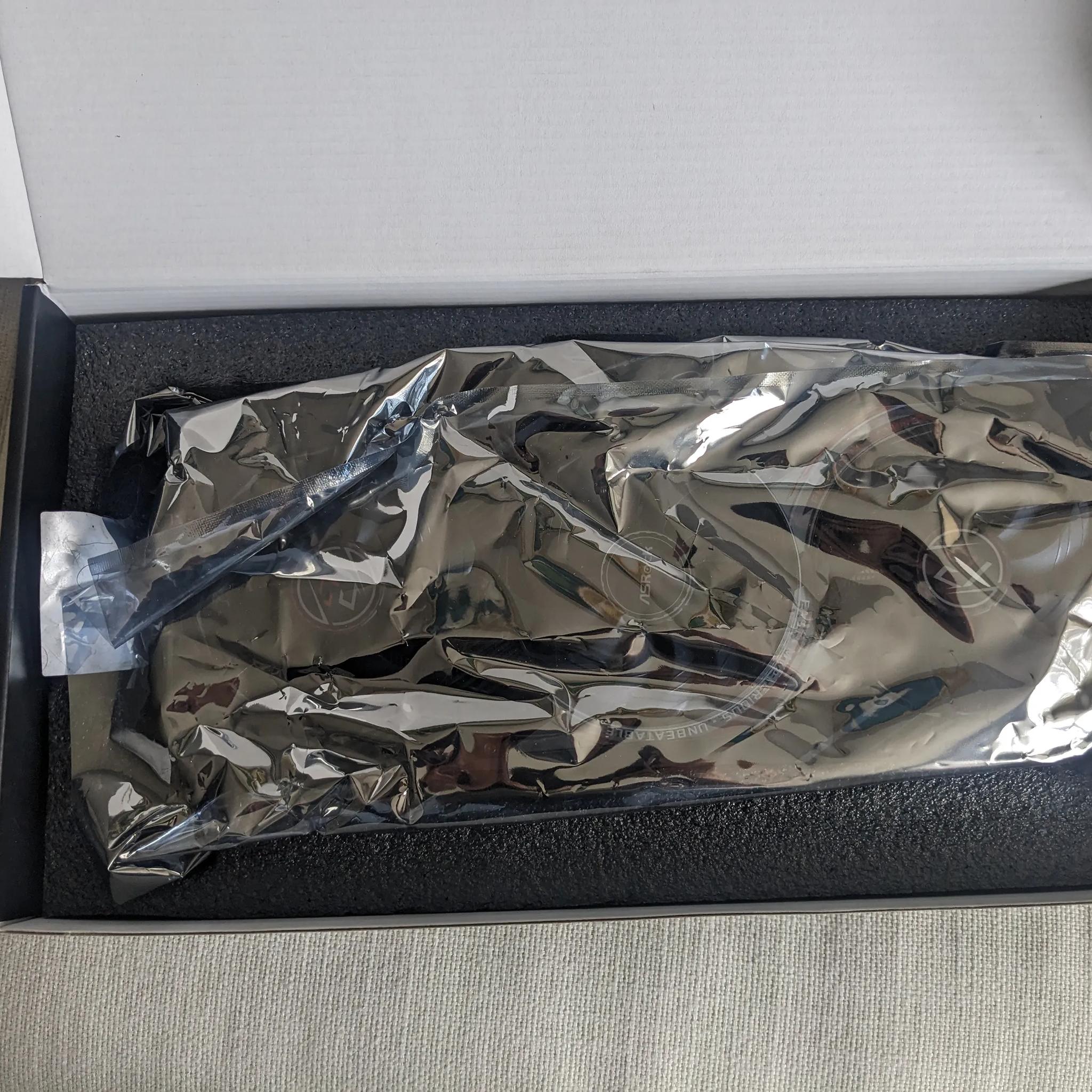 Asrock Radeon RX 7900xt