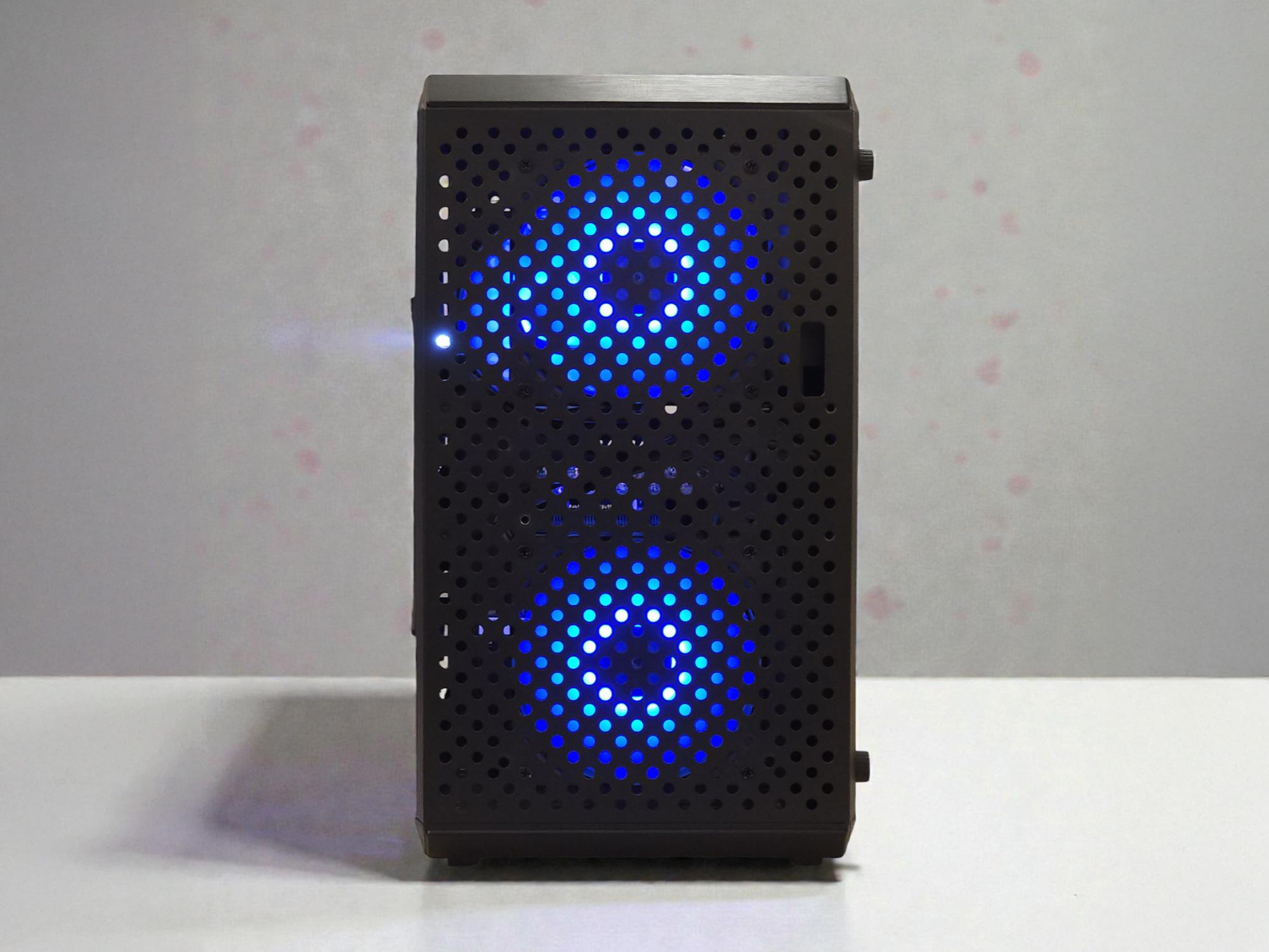 🛡️ Gaming PC | GeForce GTX 1660 Ti | Ryzen 3 3200G | 16GB RAM | 480GB SSD | WIFI | Win 11 Pro