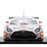 Mercedes AMG GT3 | MSI Limited Edition 1/18 Model