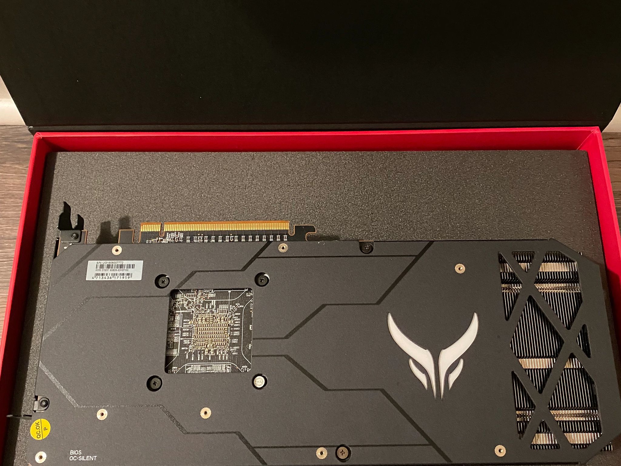 PowerColor Red Devil RX 5700XT