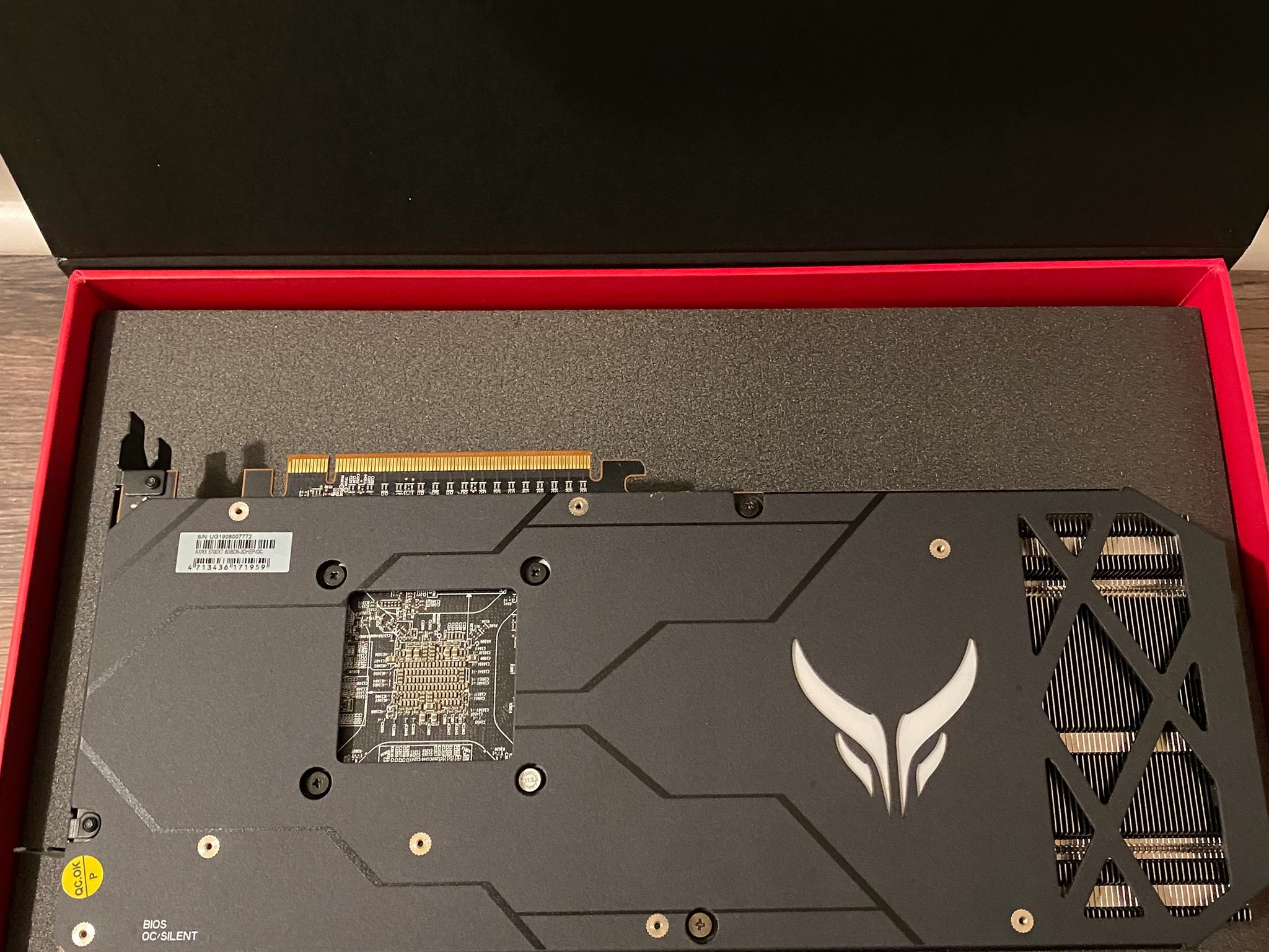 PowerColor Red Devil RX 5700XT