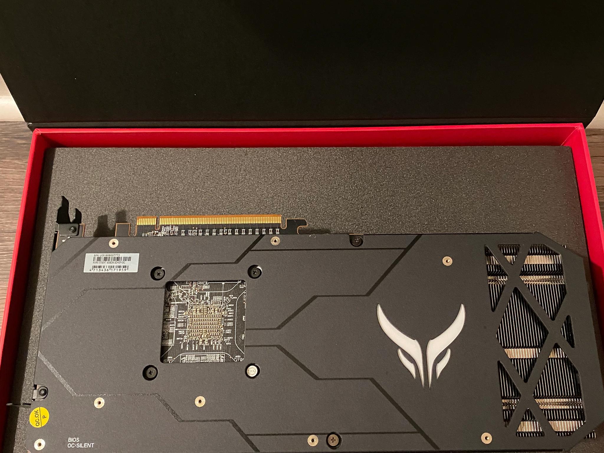 PowerColor Red Devil RX 5700XT