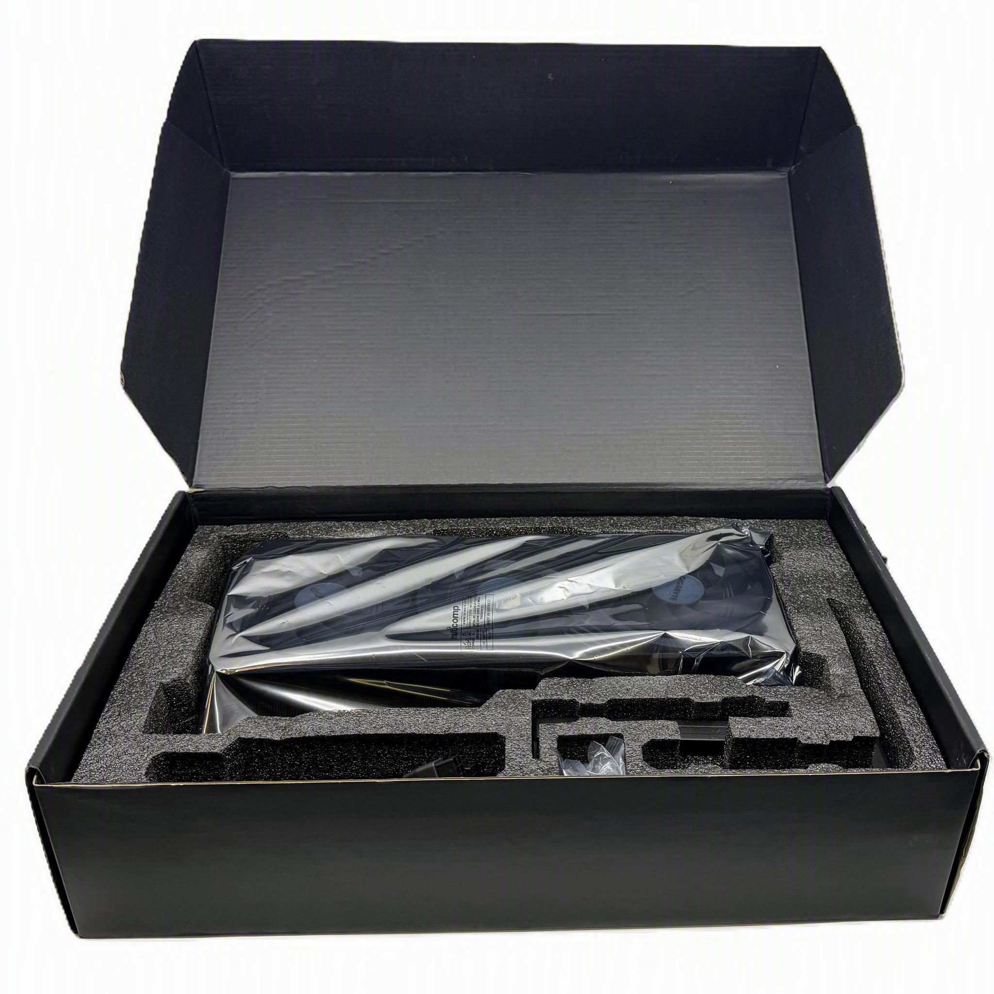 GIGABYTE GeForce RTX 4090 Gaming OC 24GB (GV-N4090GAMING OC-24GD), open box and lightly used.