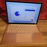 Microsoft Surface Laptop 5 - 512gb ssd - 13.5" 2k touch screen - intel i5