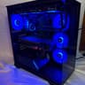 Custom Gaming PC Build 5800XT RTX 3080