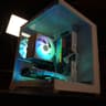Hydrageddon | RYZEN 7 5700 | RTX 4060 | 16GB DDR4 | 500GB M.2 | WINDOWS 11 + WIFI & BT