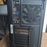 nvdia GTX 4070 || AMD Ryzen 7 9800X3D || DDR5 32GB (2x16)