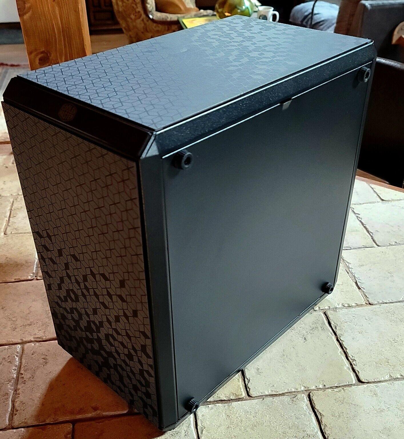 i5 10505, Strix RTX 3060 12G, 16 Gb 1Tb SSD/128Gb OS M.2, Win 10, AIO/ALL Noctua