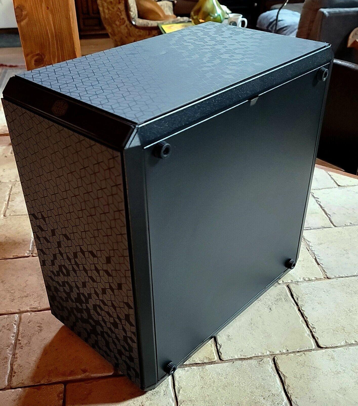 i5 10505, Strix RTX 3060 12G, 16 Gb 1Tb SSD/128Gb OS M.2, Win 10, AIO/ALL Noctua