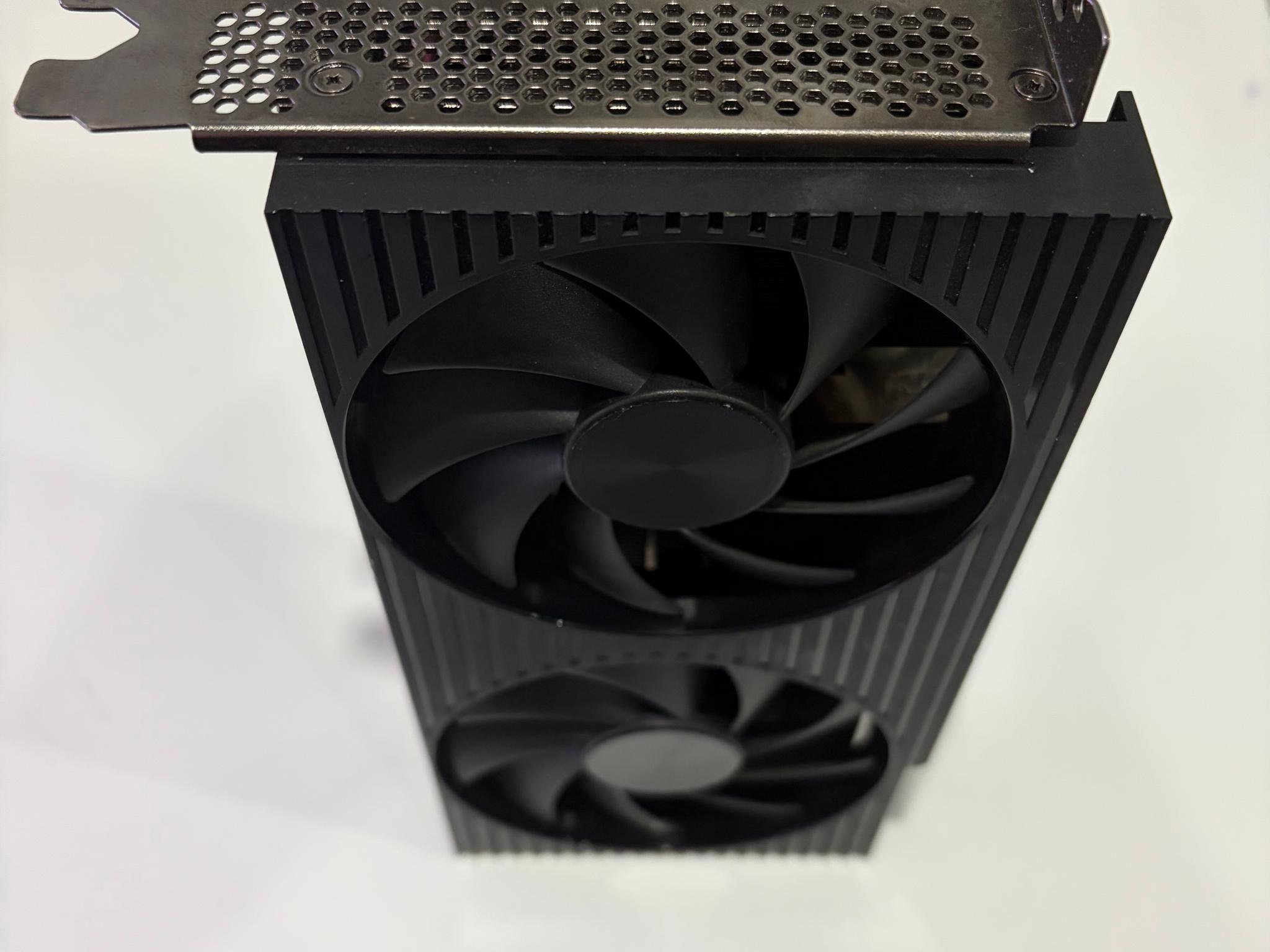 NVIDIA GeForce RTX 4070 12GB GDDR6X Graphics Video Card