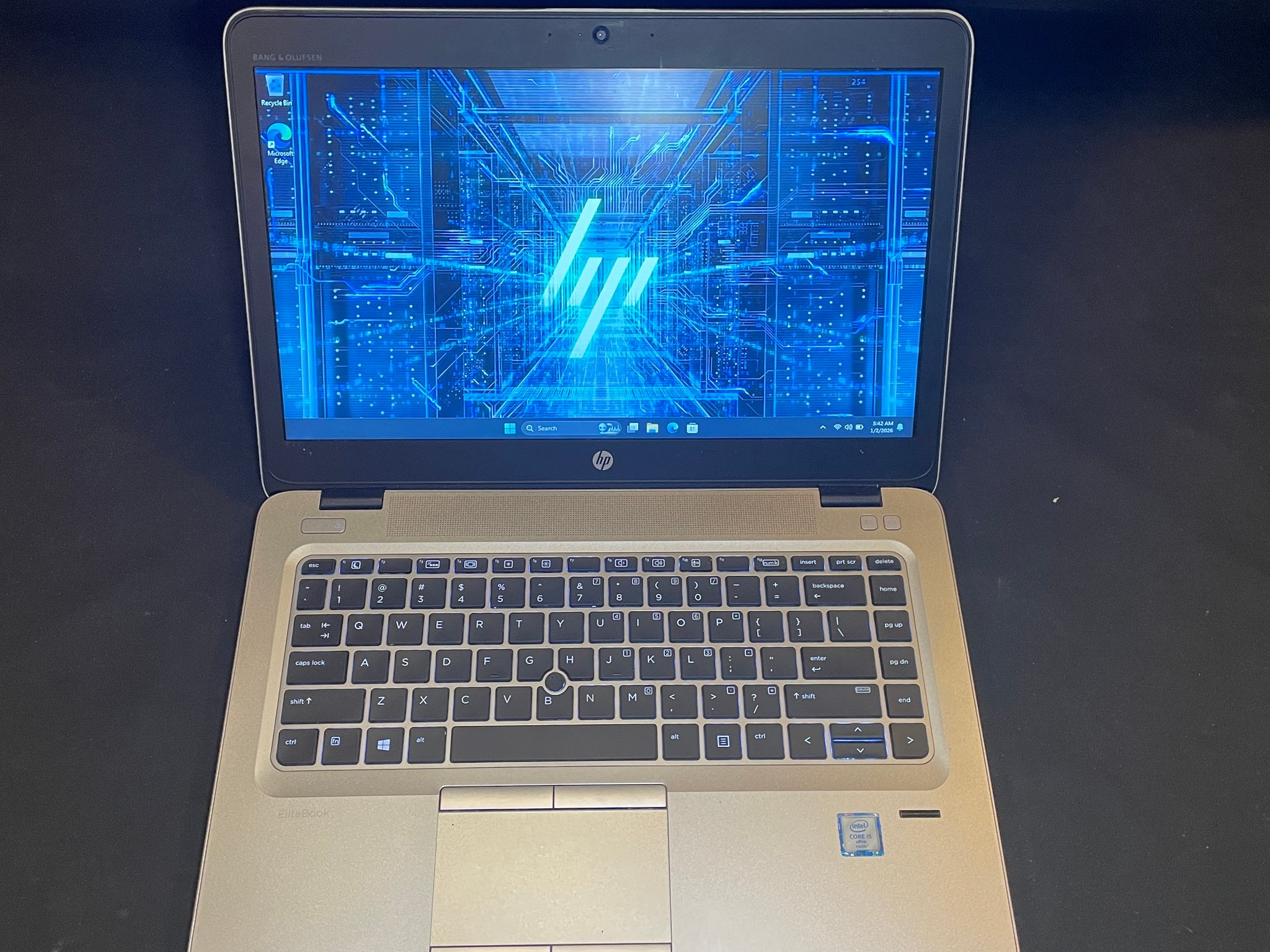 Hp Elitebook 840 G3