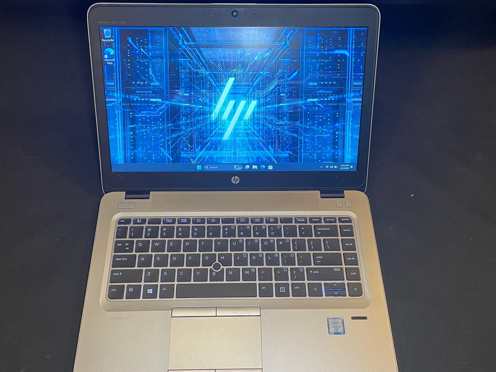 Hp Elitebook 840 G3