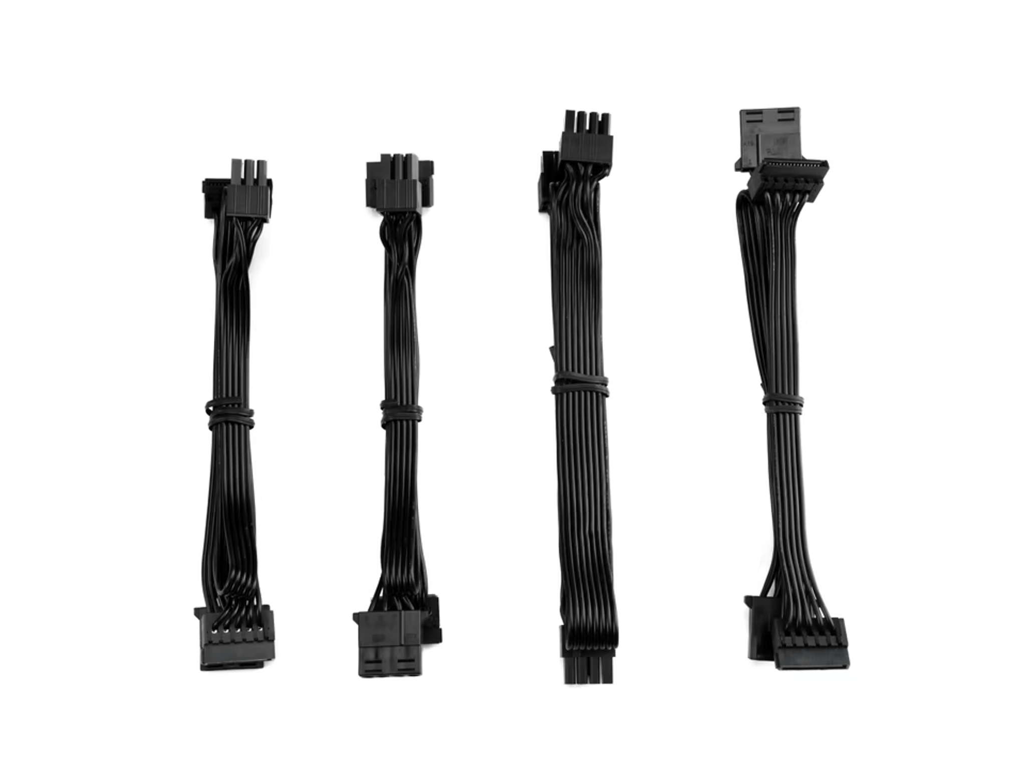 Enermax MARBLEBRON 550W 80+ Bronze Semi-Modular Power Supply - 5 Year Warranty