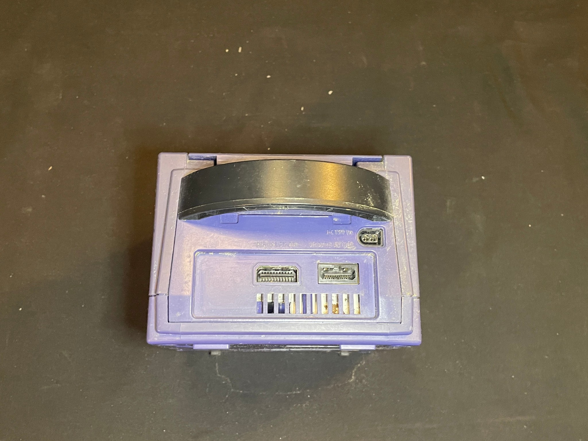 Nintendo Gamecube