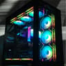 Gaming PC Ultra 9 285K 32GB RAM 2TB SSD RTX 4070 Ti SUPER 16GB Win11 Computer