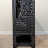 Open Box MSI MAG Forge 100R Mid Tower Gaming Case with ARGB fans