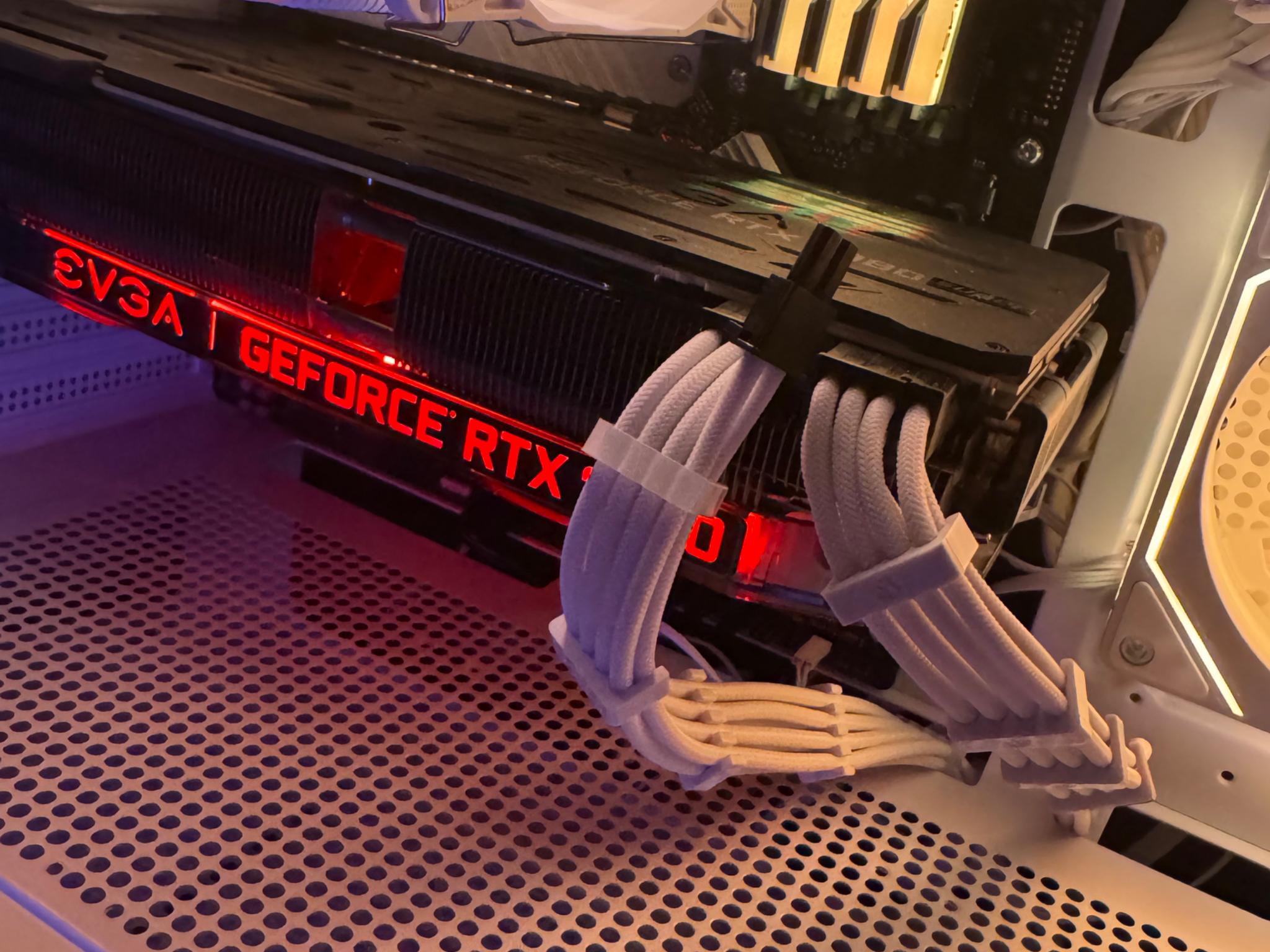 RTX 2080 Super 8GB | AMD Ryzen 7 5800X 8-Core Processor|32GB RAM