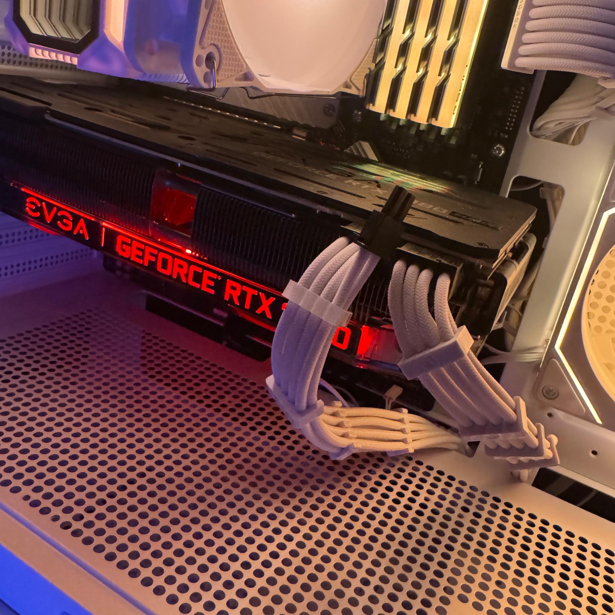 RTX 2080 Super 8GB | AMD Ryzen 7 5800X 8-Core Processor|32GB RAM