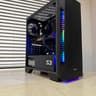 🔥Awesome performance pc🔥- Ryzen 5 / GeForce GTX 1660 Super OC/ 16 GB DDr4 / 1TB SSD