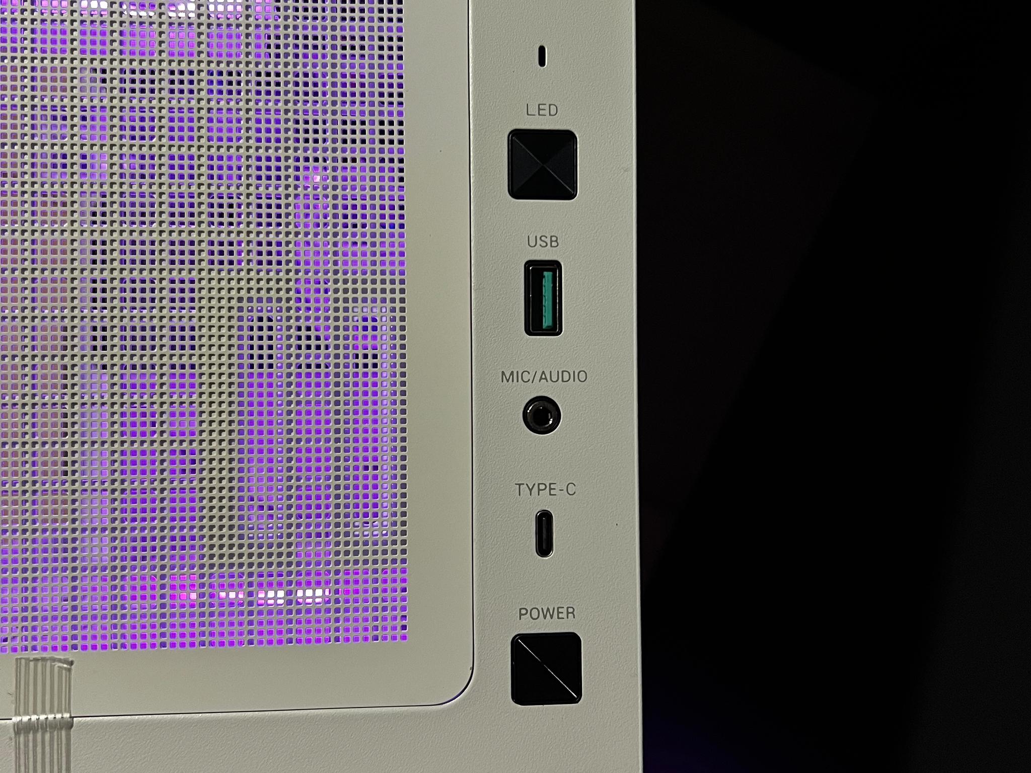 the latest am5 platform 7600 / 3070/ 16gig ddr5 6000mhz