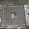 ASUS ROG Crosshair VIII Dark Hero X570 AM4 Motherboard Tested Working (NM)
