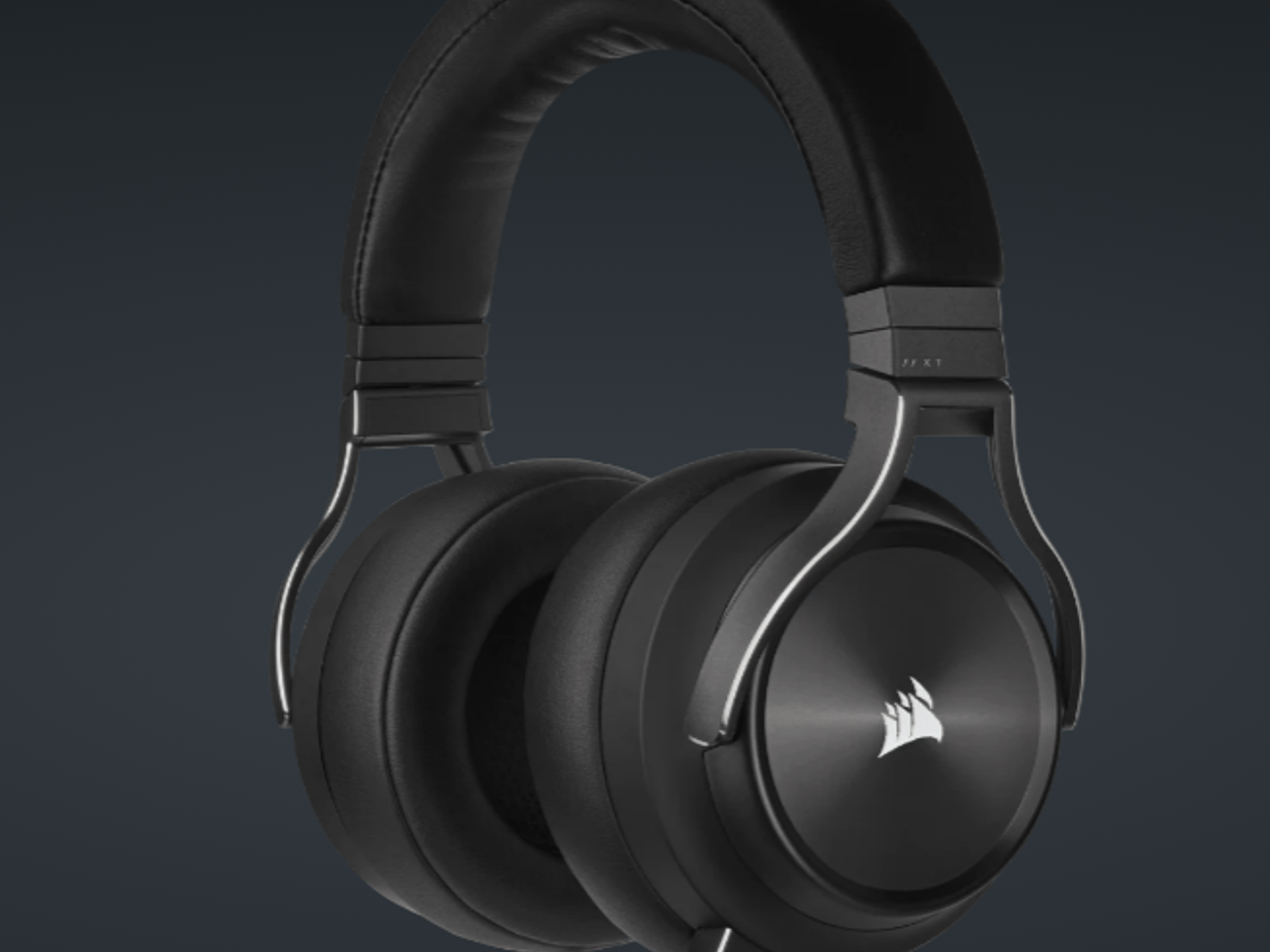 VIRTUOSO RGB WIRELESS XT High-Fidelity Gaming Headset (Slate)