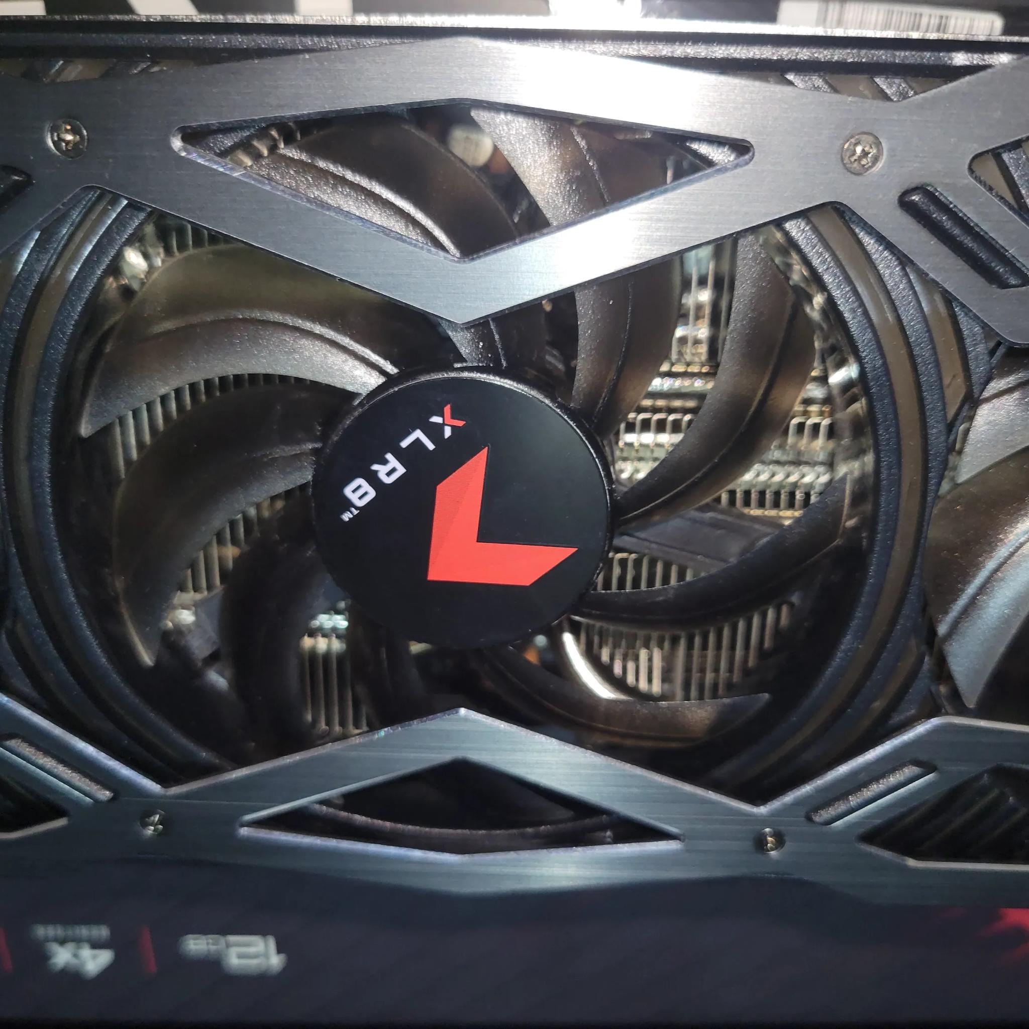 🔥 Unleash Power & Precision: PNY GeForce RTX 3080 Ti XLR8 Gaming REVEL EPIC-X RGB 12GB! 🚀💎