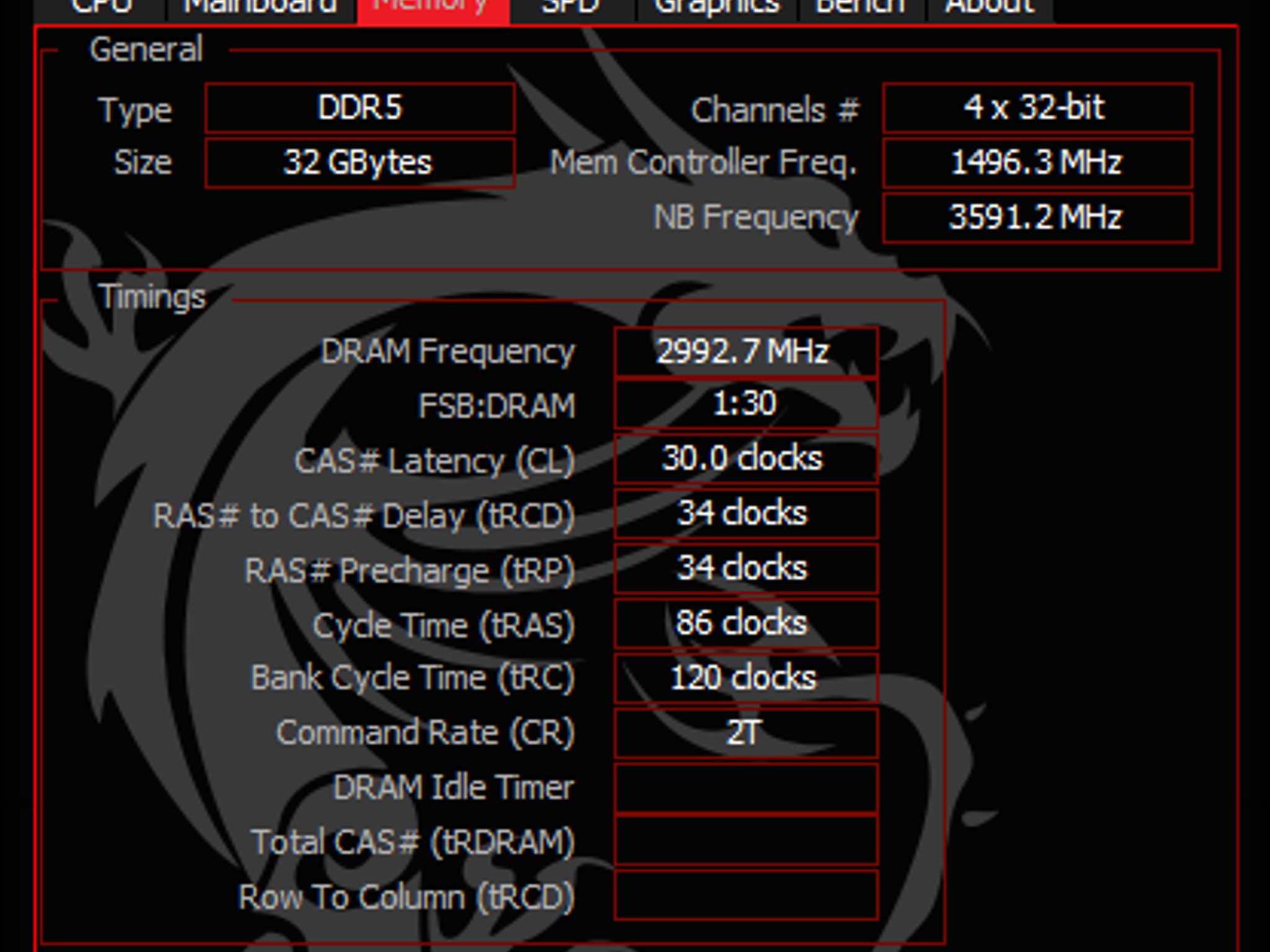 G.SKILL Ripjaws S5 32GB (2x16GB) 6000MT/s Desktop Computer Memory, Matte Black