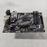 ASUS PRIME B550M-A WIFI II AMD AM4 DDR4 mATX Motherboard