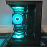 🖥️Player 1 1080p Gaming PC🖥️ |Ryzen 5 5600X|RTX 4060 8GB|16GB DDR4|1TB NVME|Wifi/BT|Win 11 Pro🖥️