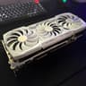 AsRock Radeon RX 7900 XTX Taichi White Edition 24GB GDDR6