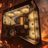 🔥🐉 XY FLAME 🐉🔥 Ryzen 9 7900X| RTX 5070| 32 GB DDR5| 1.5 TB NVMe| 850W PSU