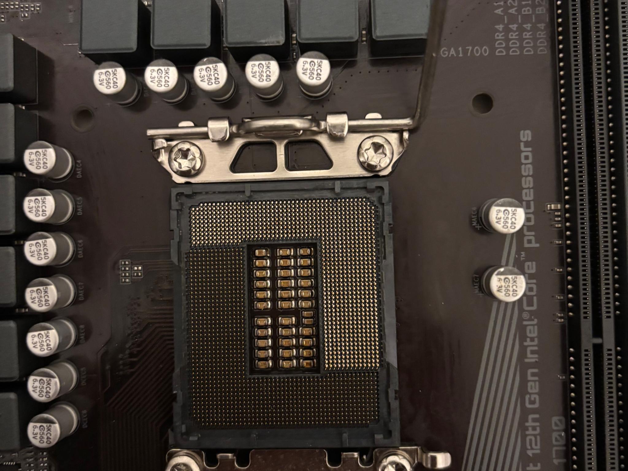 GIGABYTE B660 DS3H AC DDR4 (LGA 1700/ Intel/B660/ATX/DDR4/ Dual M.2/ PCIe 4.0)