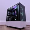 ⚫️"Stealth Core "⚪️| 1440p Gaming | RTX 2080 Super 8GB | i9 9900K | 16B Ram | 1TB NVMe Storage