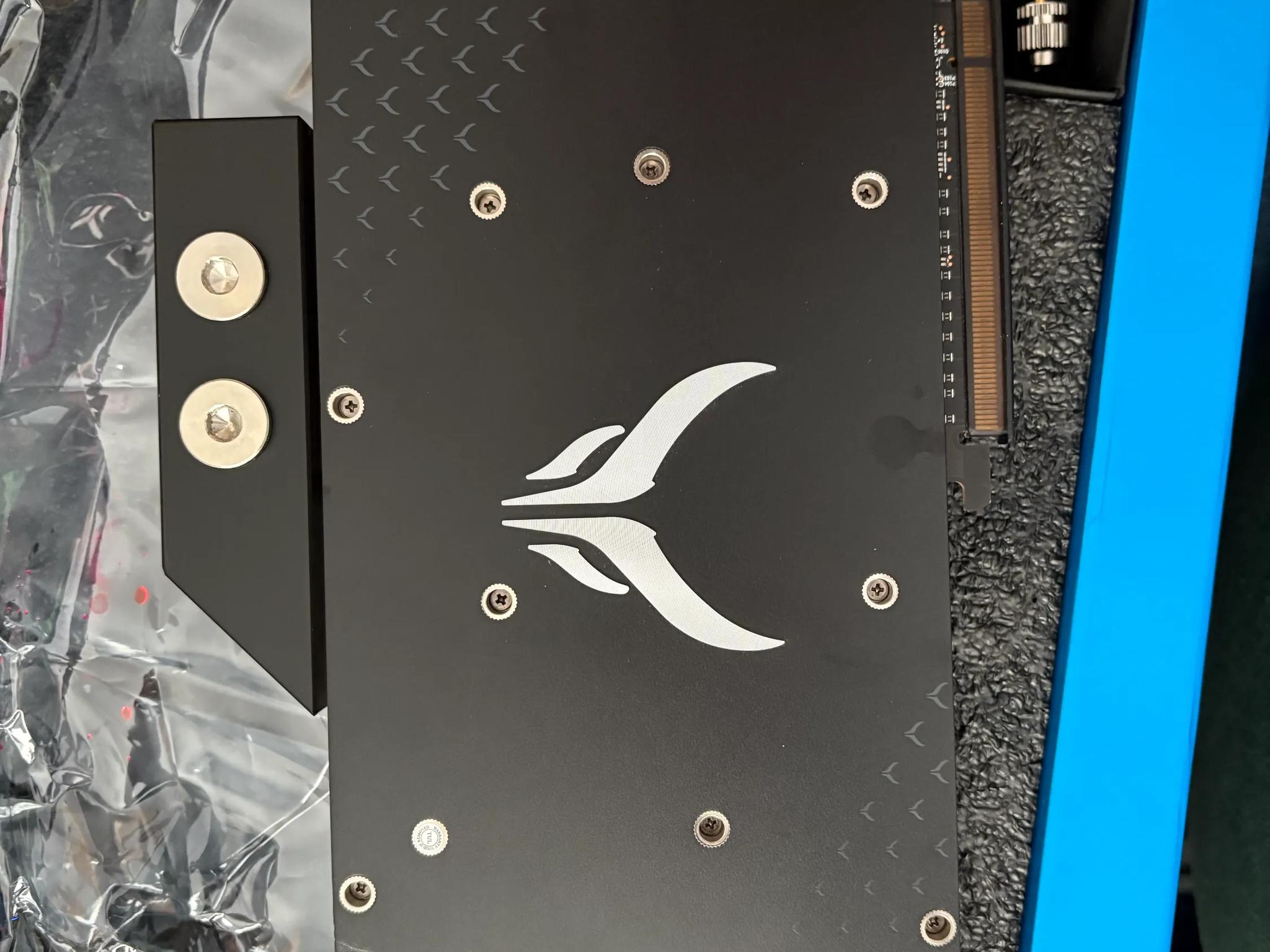 PowerColor Liquid Devil 7900 XTX