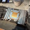 Gigabyte 4080 Eagle OC  16GB - Water Block Installed