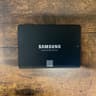 500GB Samsung 870 EVO SATA SSD with DRAM CACHE 99% Health