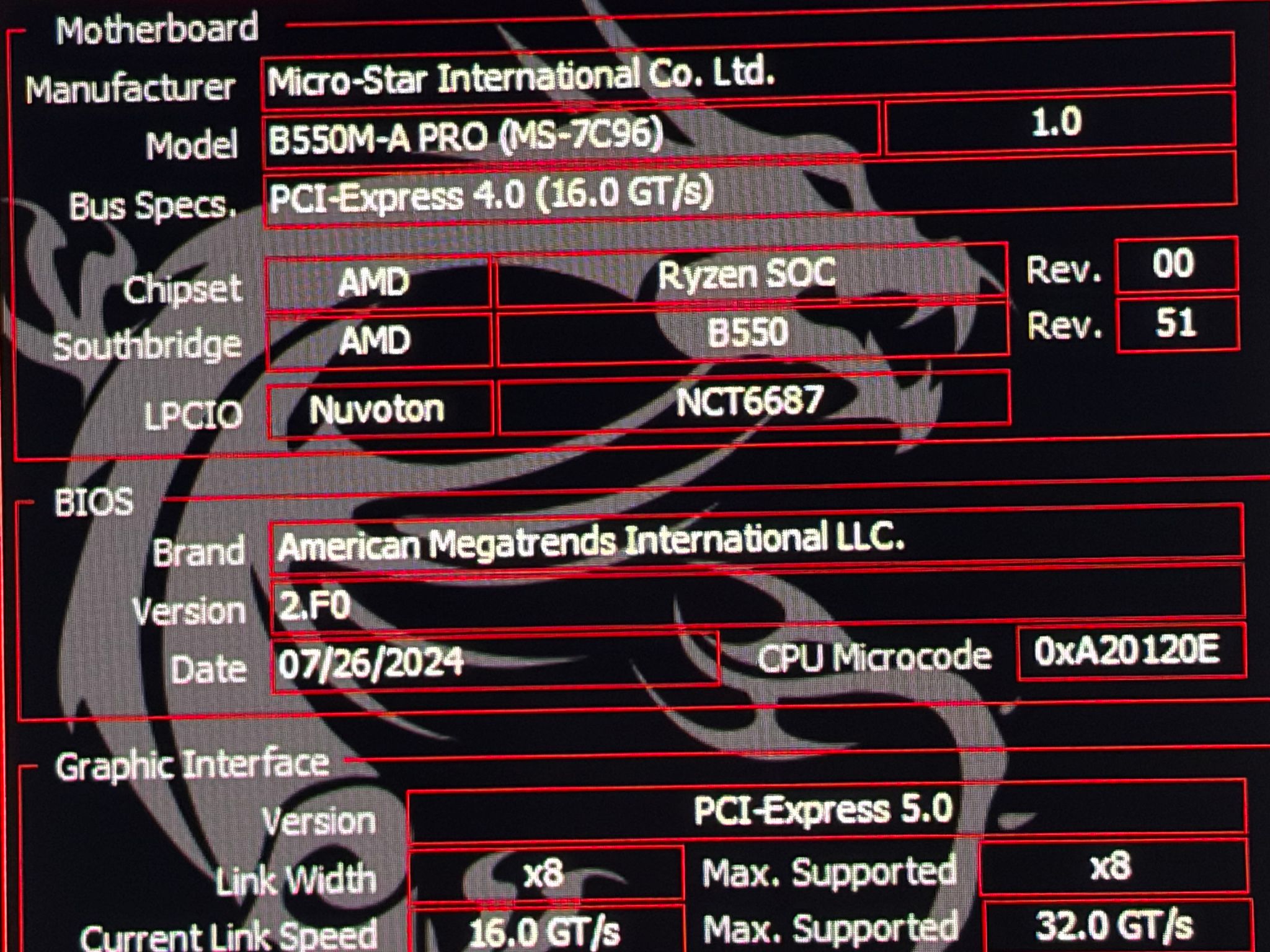 YAWYORE Gaming PC, AMD Ryzen 7 5700X, GeForce RTX 5060 Desktop Computer