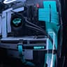 High-End Creator & Gaming PC - i9-11900K, Gigabyte Z590 Vision D, 64GB DDR4, 3TB SSD