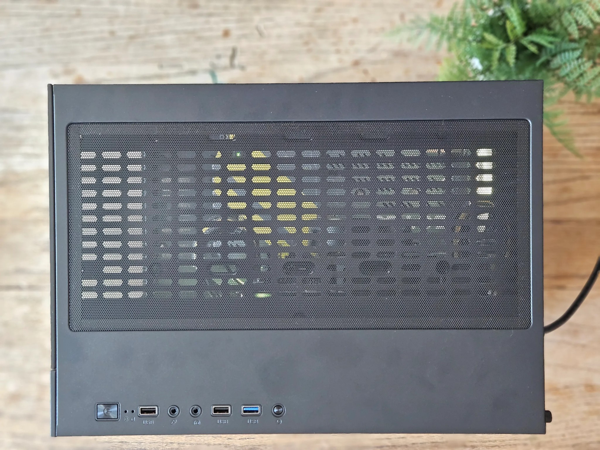 Ryzen 5 1600af GTX 1080 Gaming PC