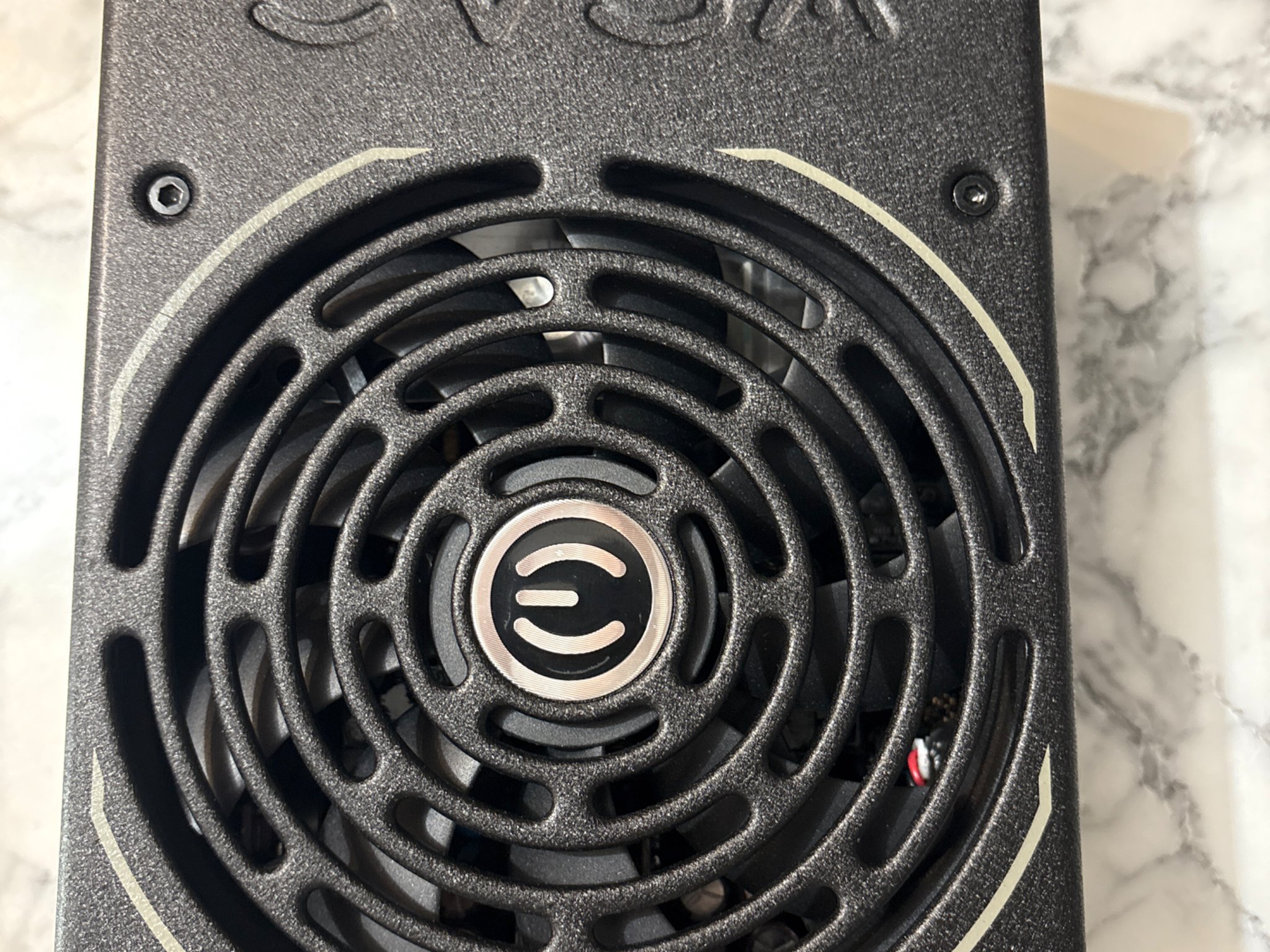 EVGA Supernova 1600w T2 Titanium