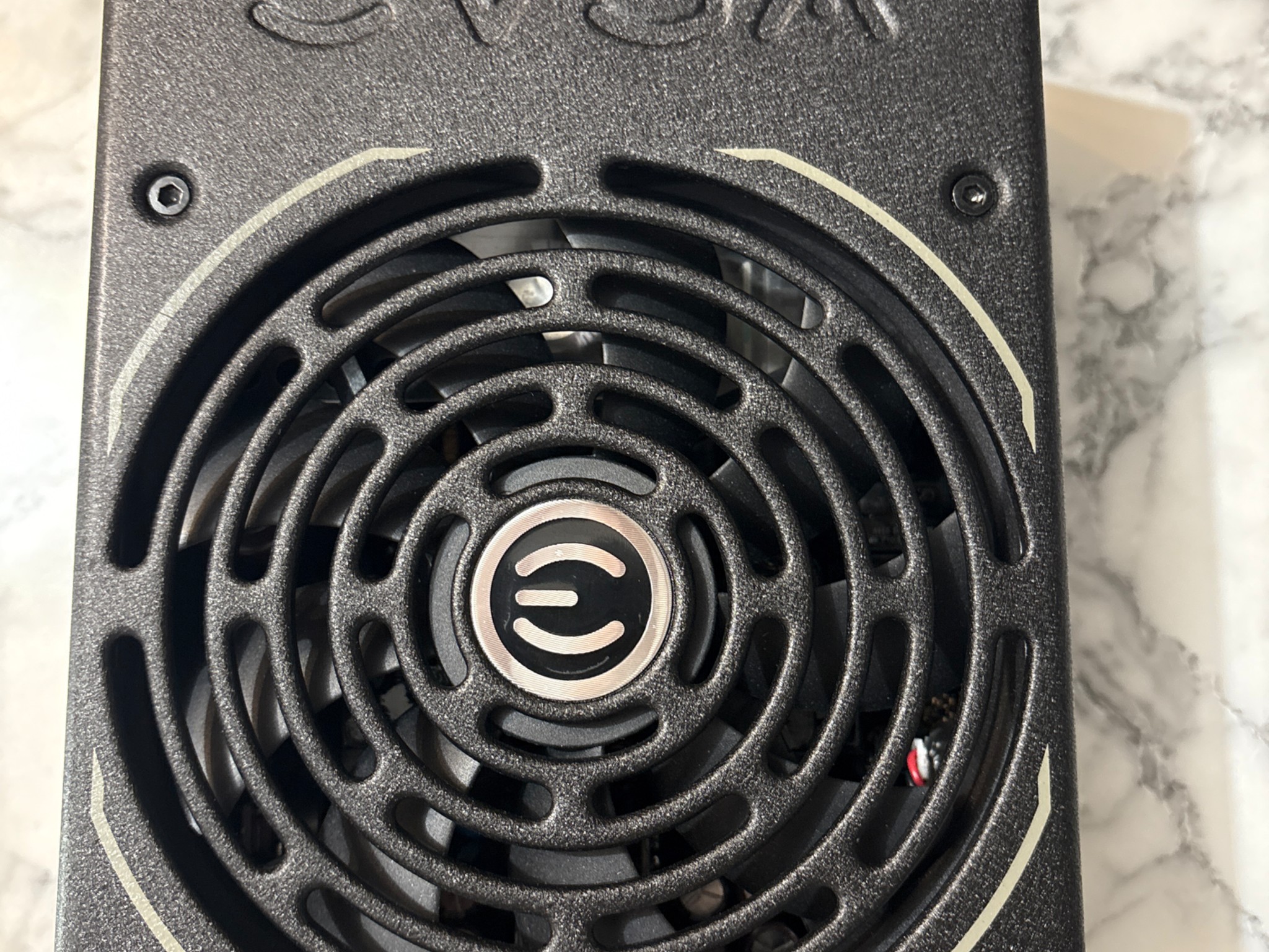 EVGA Supernova 1600w T2 Titanium